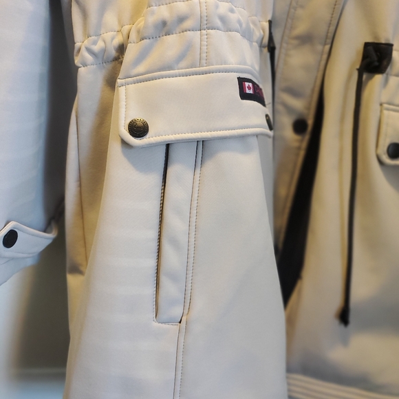 Canada jacket - Picture 4 of 5